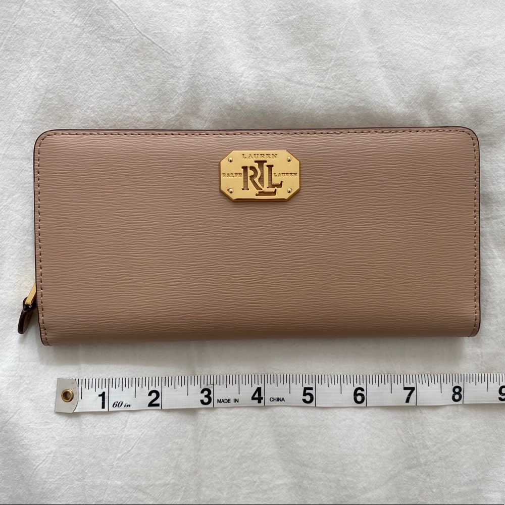 Lauren Ralph Lauren Bifold Wallet